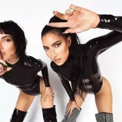 The Veronicas