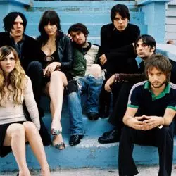 The Warlocks
