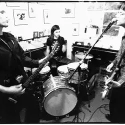 The Warmers