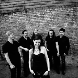 Theatre Of Tragedy