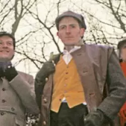 Thee Headcoats Sect