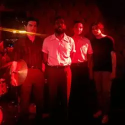 Thee Sacred Souls