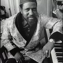 Thelonious Monk