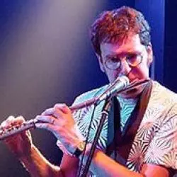 Theo Travis
