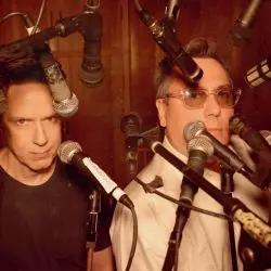 They Might Be Giants