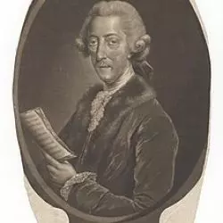 Thomas Arne