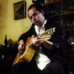 Thomas Weber