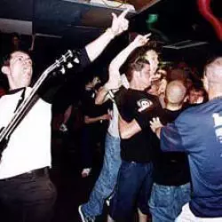 Throwdown