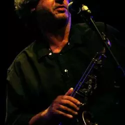 Tim Berne