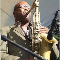 Tim Warfield