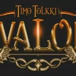 Timo Tolkki's Avalon