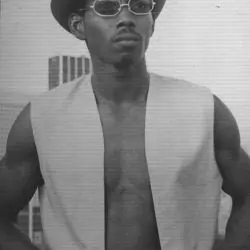 Timothy McNealy