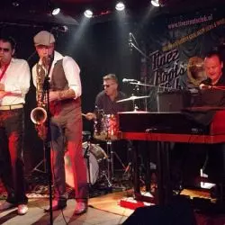 Tinez Roots Club