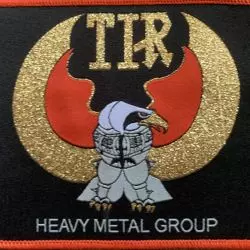T.I.R.