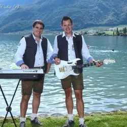 Tiroler Herz