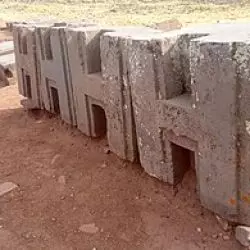Tiwanaku