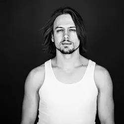 Tobey Lucas