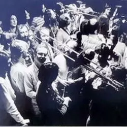 Tolvan Big Band