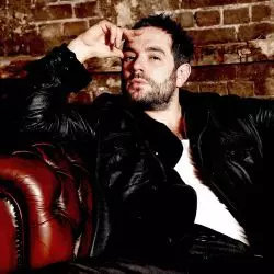 Tom Baxter