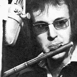 Tom Scott