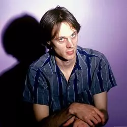 Tom Verlaine