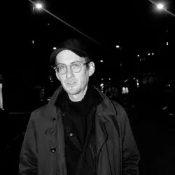 Tomas Nordmark