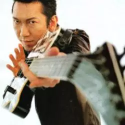 Tomoyasu Hotei