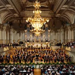 Tonhalle-Orchester Zürich
