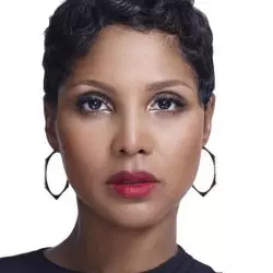 Toni Braxton