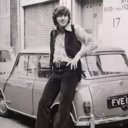 Tony Joe White