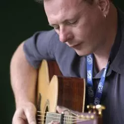 Tony McManus