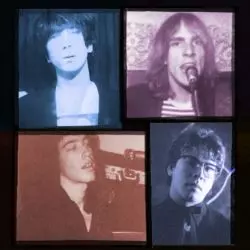 Torn Boys