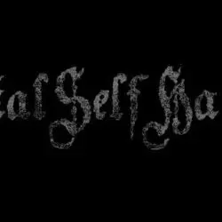 Totalselfhatred
