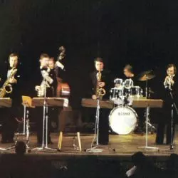 Traditional Jazz Studio