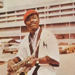 Tunde Mabadu
