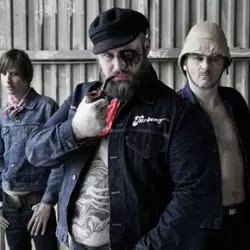 Turbonegro