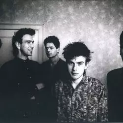 Tuxedomoon