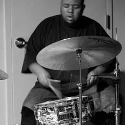 Tyshawn Sorey