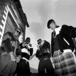 Ultramagnetic MC's