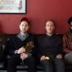 Unknown Mortal Orchestra