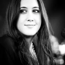 Vanessa Carlton
