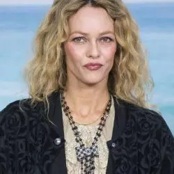 Vanessa Paradis