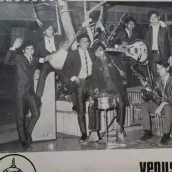 Venus 5