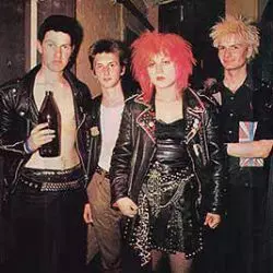 Vice Squad