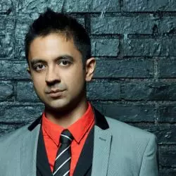 Vijay Iyer