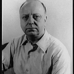 Virgil Thomson