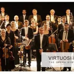 Virtuosi Brunensis