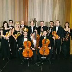 Virtuosi Di Praga