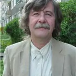 Vladimír Godár