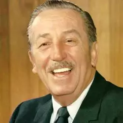 Walt Disney